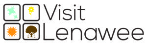 Visit Lenawee Logo