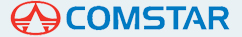 Comstar logo