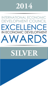 IEDC silver award