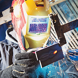 Lenawee County Manufacturing