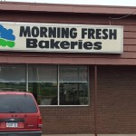Image of Morning Fresh Bakeries' storefront