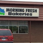 Image of Morning Fresh Bakeries' storefront