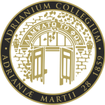 Adrian College seal