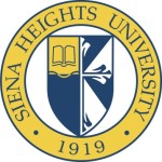 Siena Heights Seal