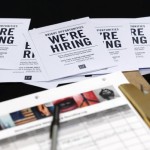 Image from Detroit News saying "We're hiring"