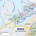NEXUS Pipeline image