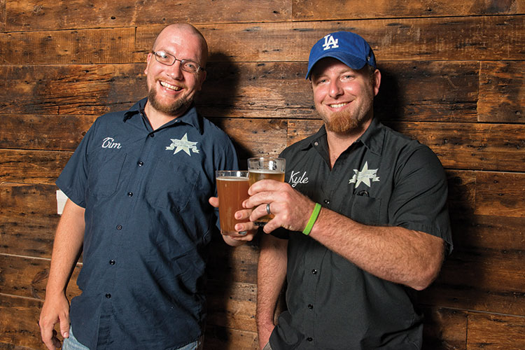 The MILE Law: Supporting local businesses and investing locally through crowdfunding