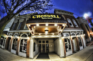 croswell