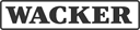 Wacker Chemical Corp Logo