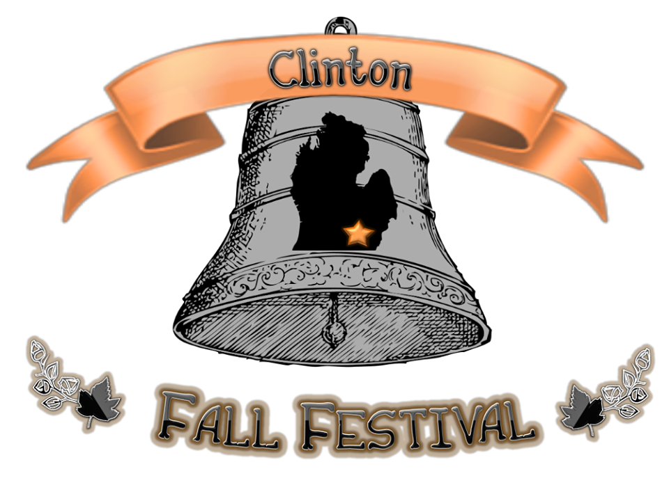 Clinton Fall Festival 2017