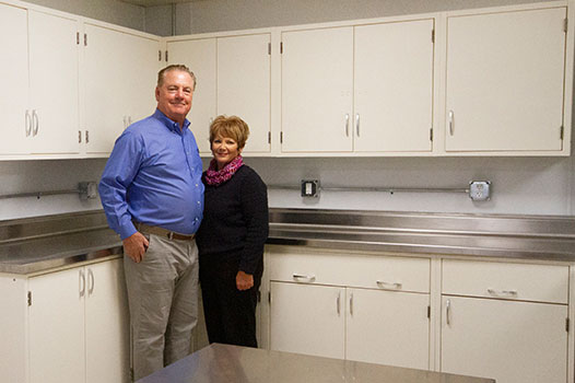 Lenawee’s First Kitchen Incubator Will Serve Up Business Success