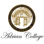 Adrian College Logo