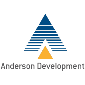 Anderson Development Logo