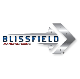 Blissfield Manufacturing Logo