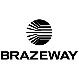 Brazeway Logo