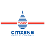 Citizens Gas Logo