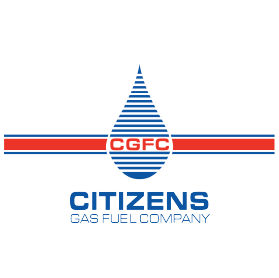 Citizens Gas Logo