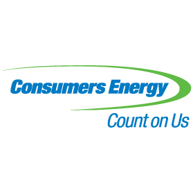 Consumers Energy Logo