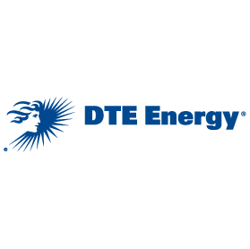 DTE Energy Logo