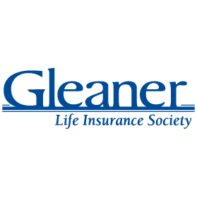 Gleaner Life Insurance Logo