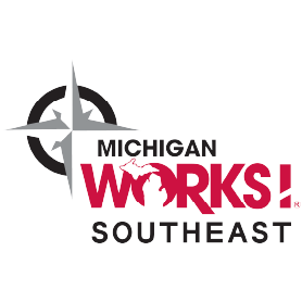 Michigan Works! Southeast Logo