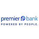 Premier Bank Logo