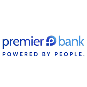 Premier Bank Logo