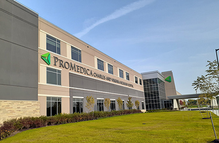 ProMedica Hospital