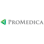 ProMedica Logo