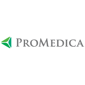 ProMedica Logo