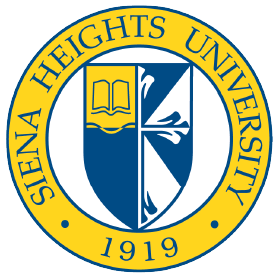 Siena Heights University Logo