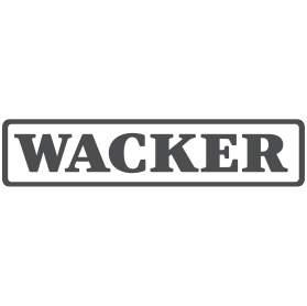 Wacker Chemical Corp Logo