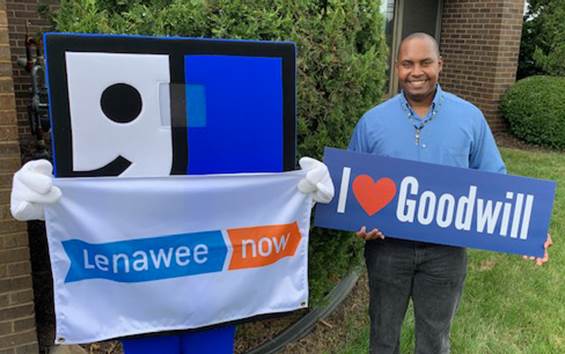 Michael’s Good Will Strengthens Lenawee’s Communities