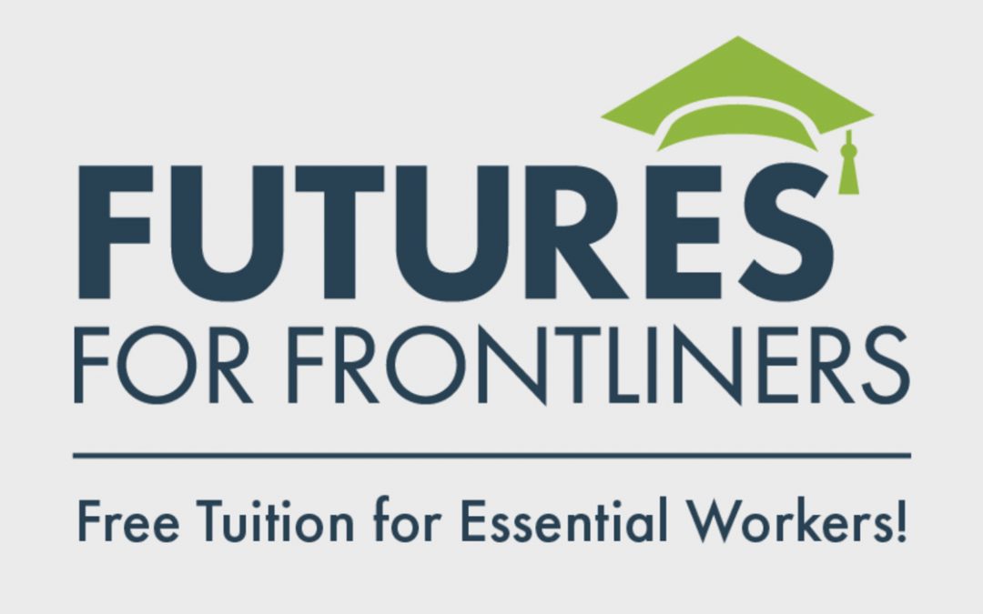 Futures for Frontliners