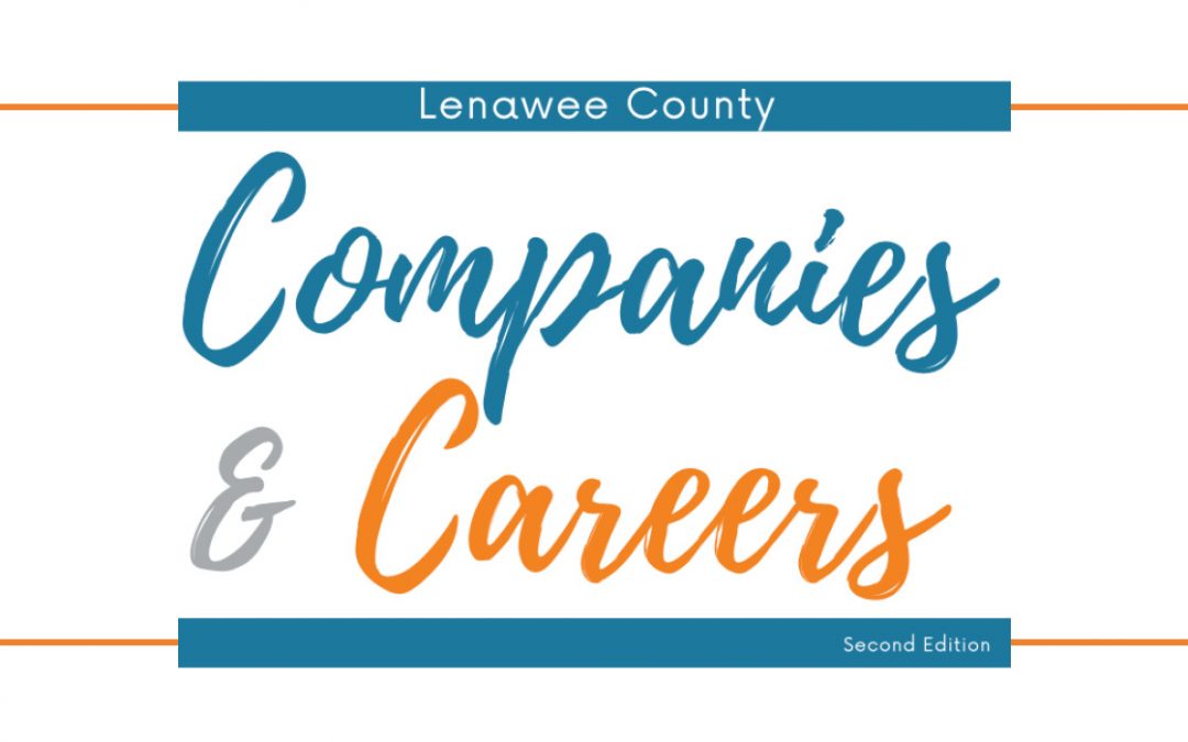 Companies and Careers