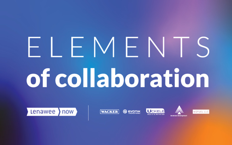 Elements of Collaboration