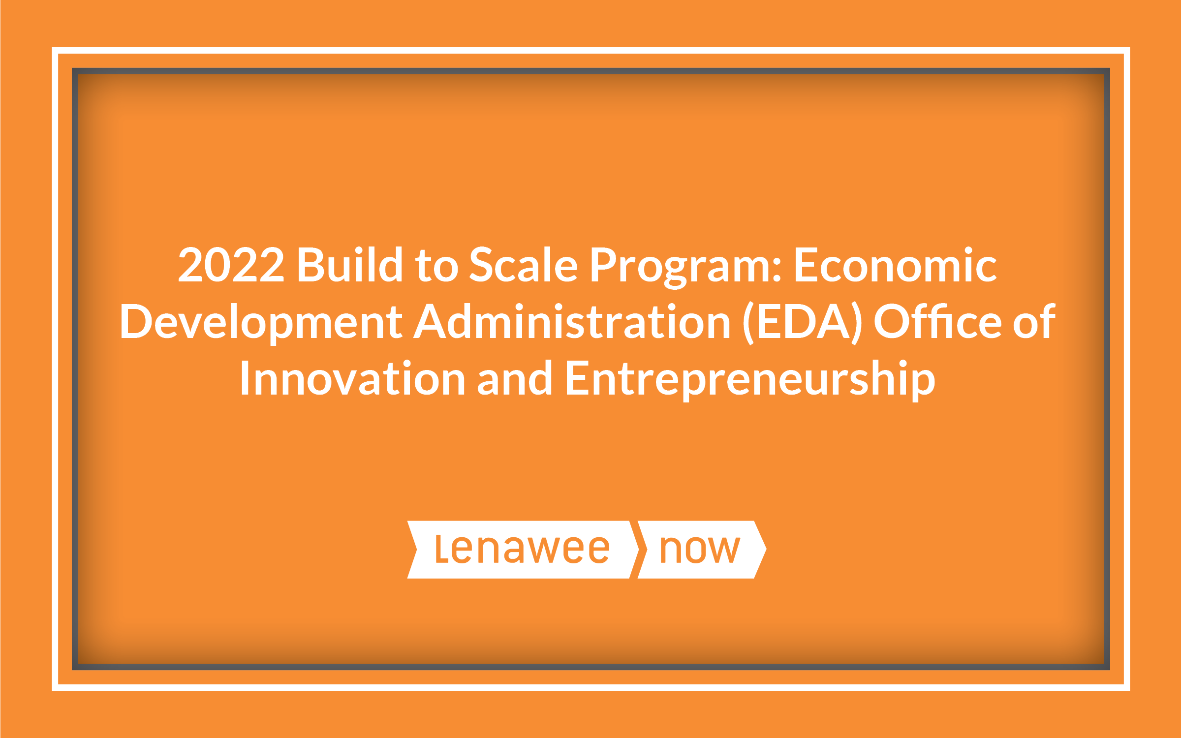 2022-build-to-scale-program-economic-development-administration-eda