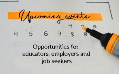 Upcoming Events in Southeast Michigan.