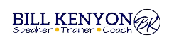 Bill Kenyon Logo