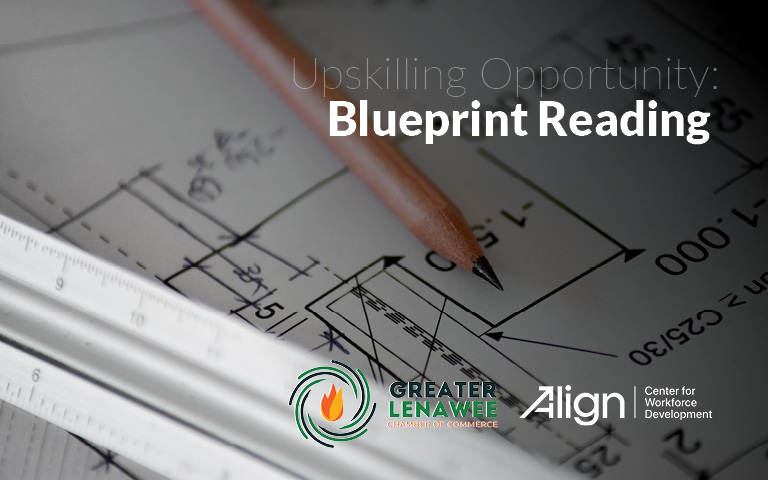 Align Lenawee Presents Blueprint Reading Workshop