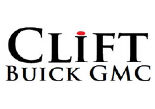 Clift Buick Logo