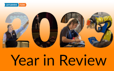 2023 Year in Review